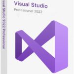 Microsoft Visual Studio Professional 2022