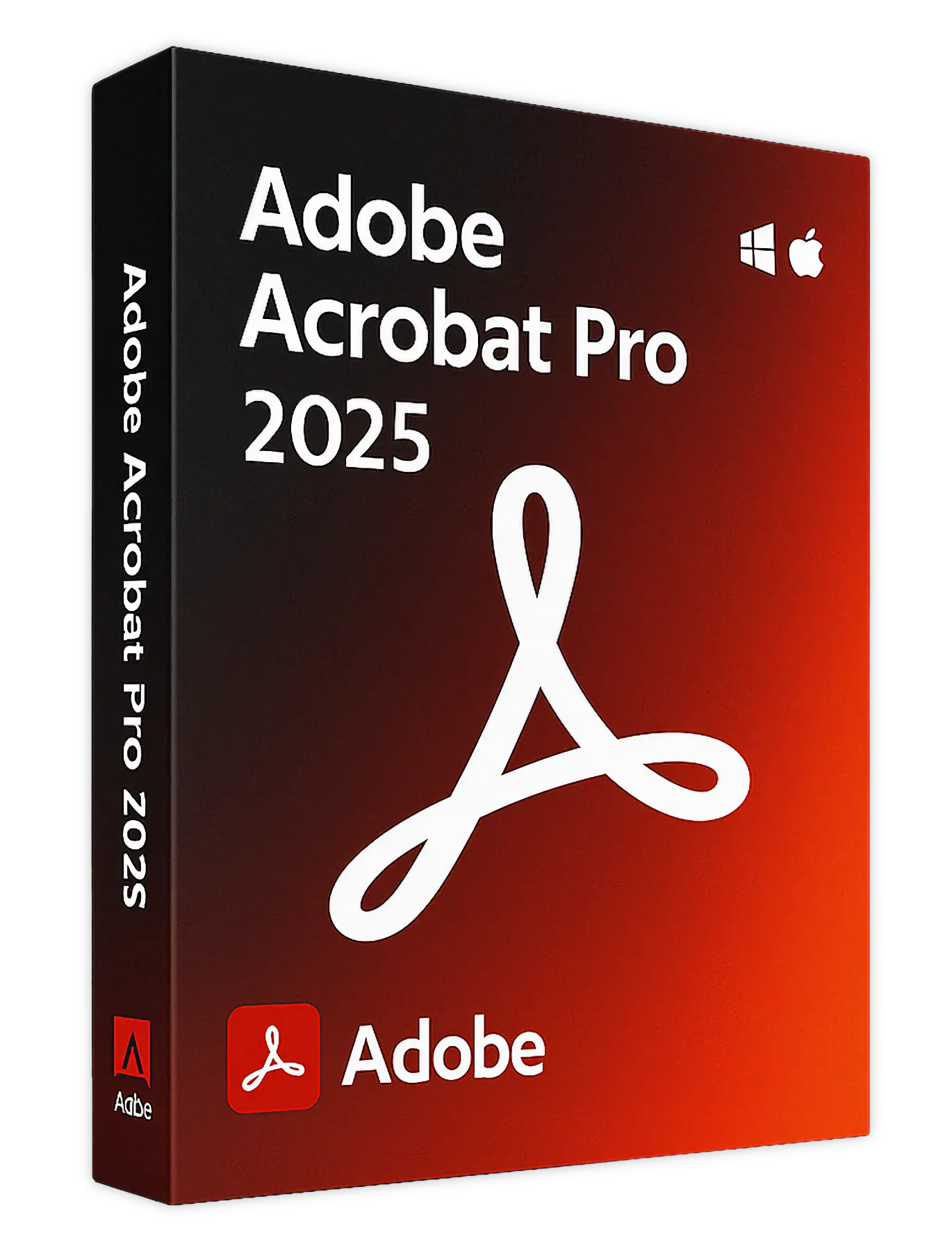 Купить Adobe Acrobat Pro 2025