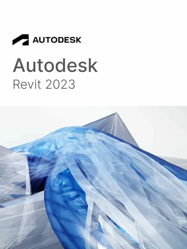 Купить Autodesk Revit 2023
