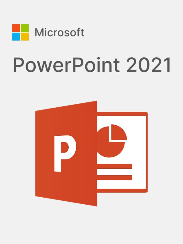 Скачать
Microsoft PowerPoint 2021