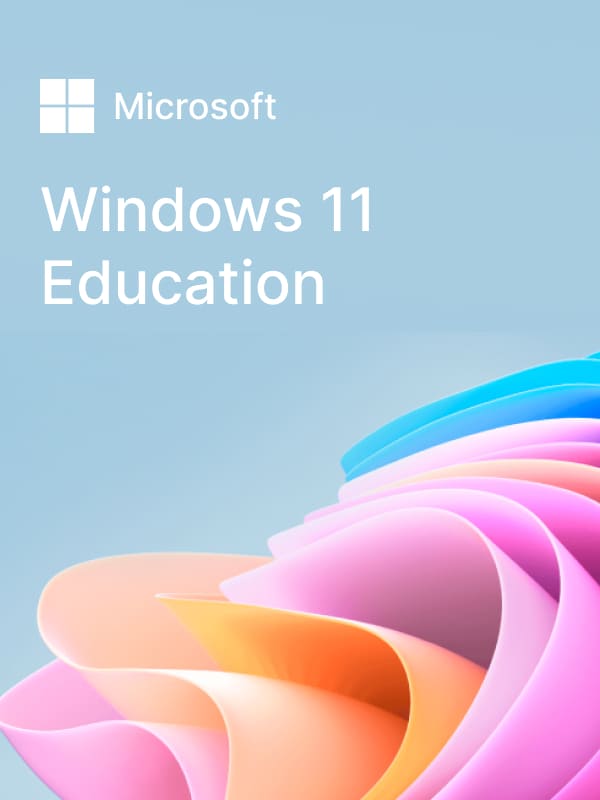 Скачать
Windows 11 Education