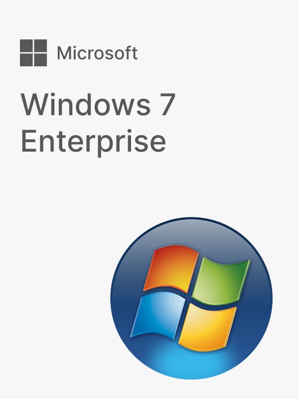 Скачать
Windows 7 Enterprise SP1