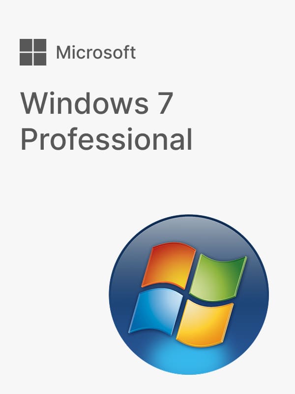 Скачать
Windows 7 Professional
