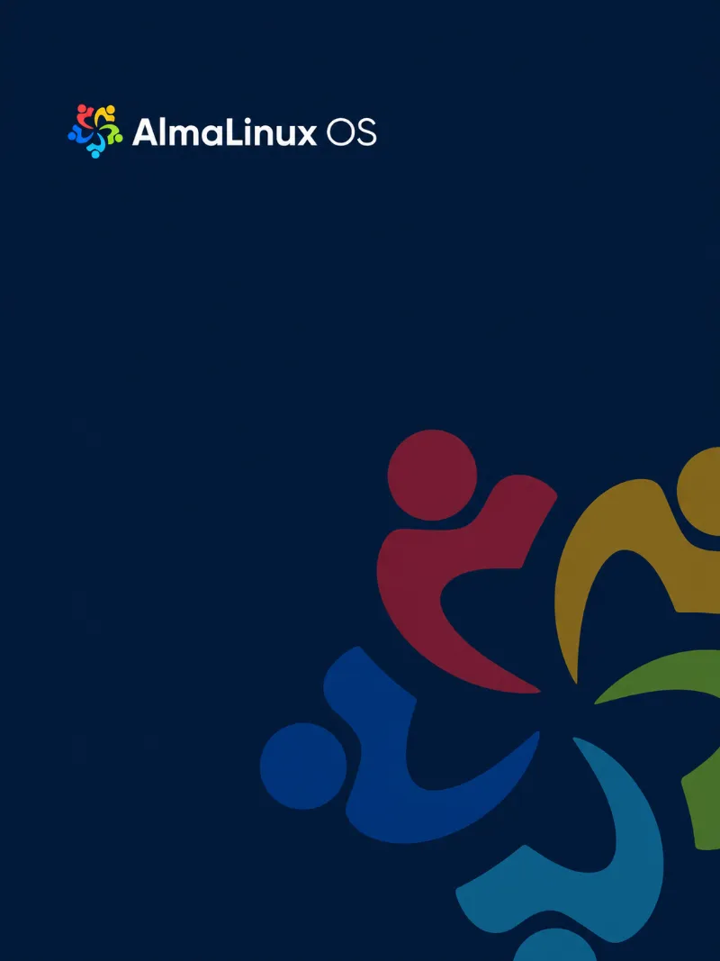Скачать
AlmaLinux OS