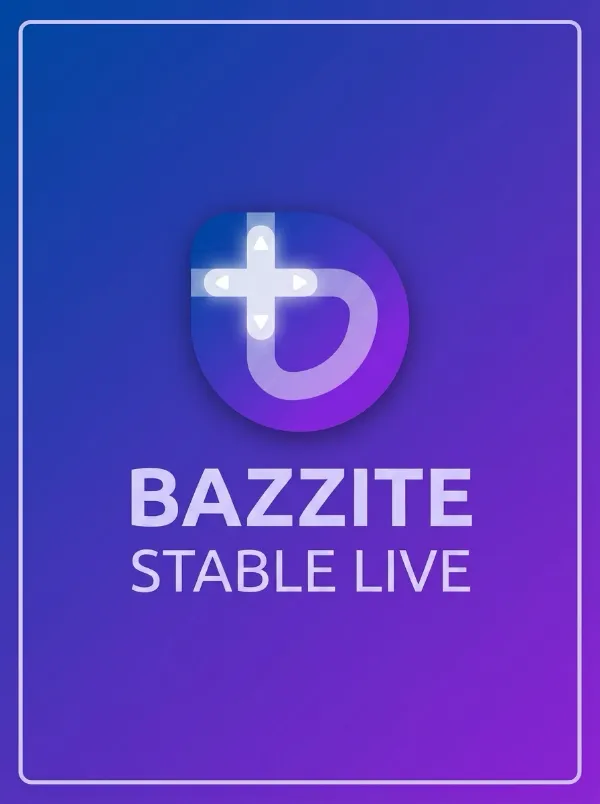 Скачать
Скачать Bazzite Stable Live