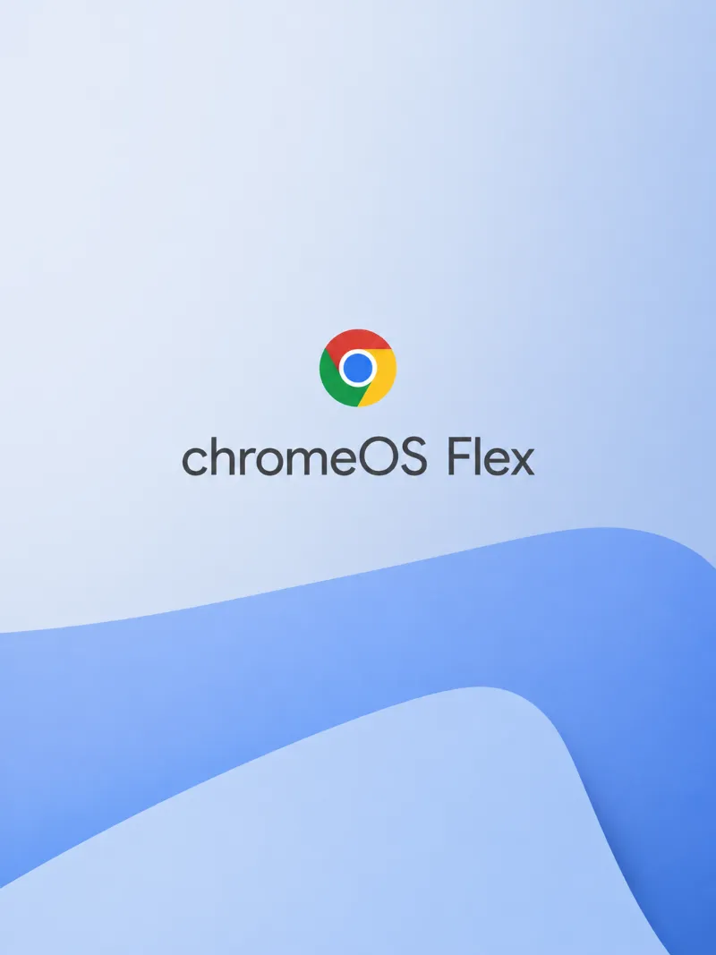 Скачать
ChromeOS Flex