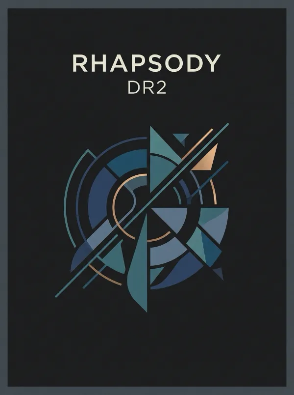 Скачать
Rhapsody DR2