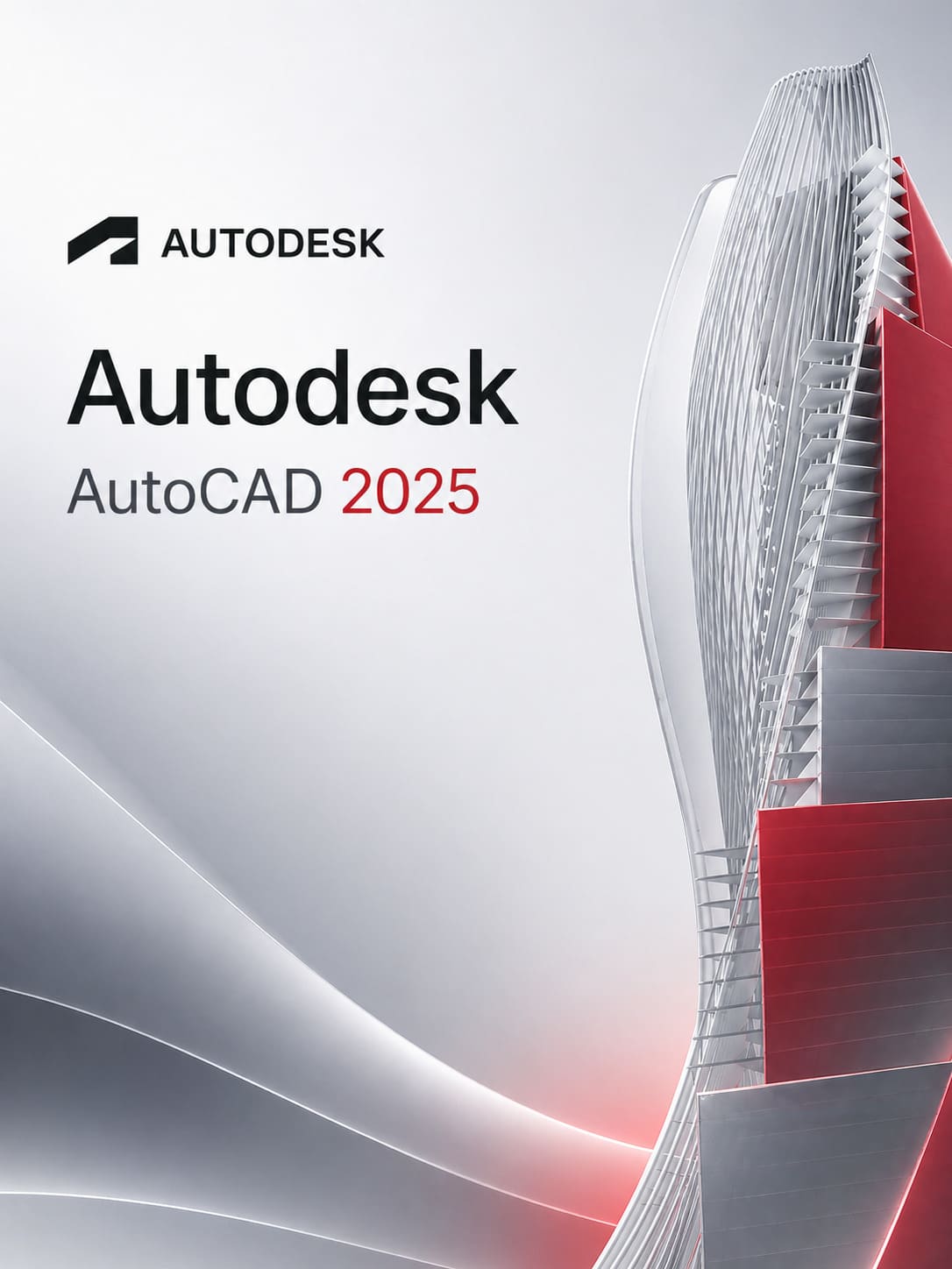 Купить Autodesk Autocad 2025