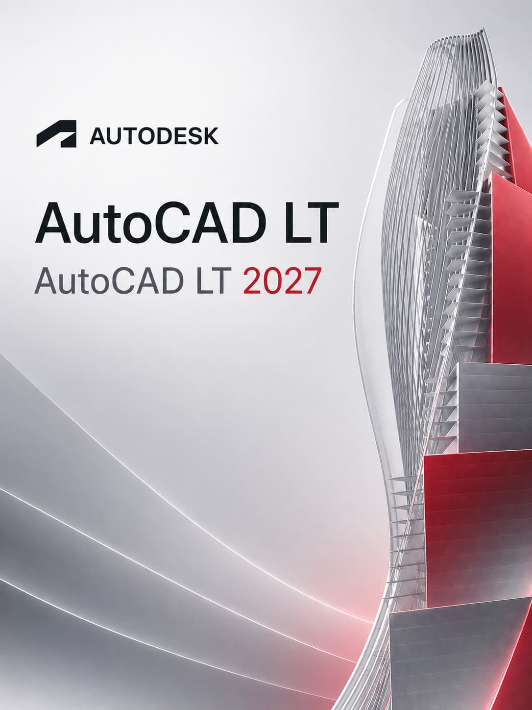 Купить Autodesk AutoCAD LT 2027