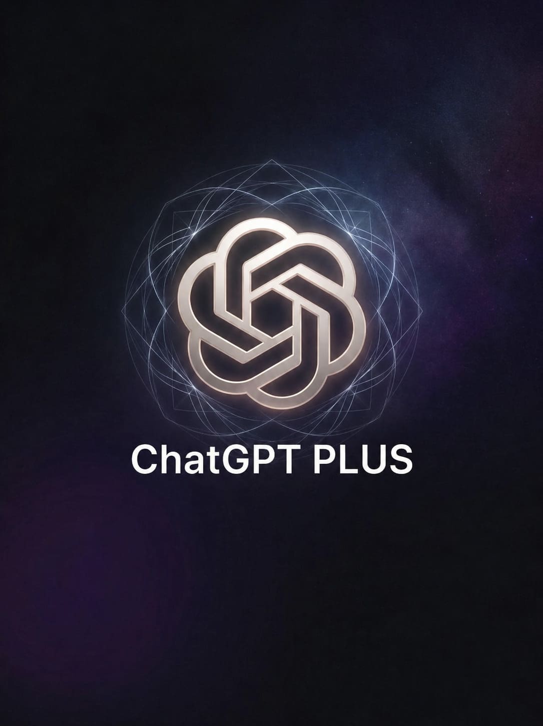 Купить ChatGPT PLUS