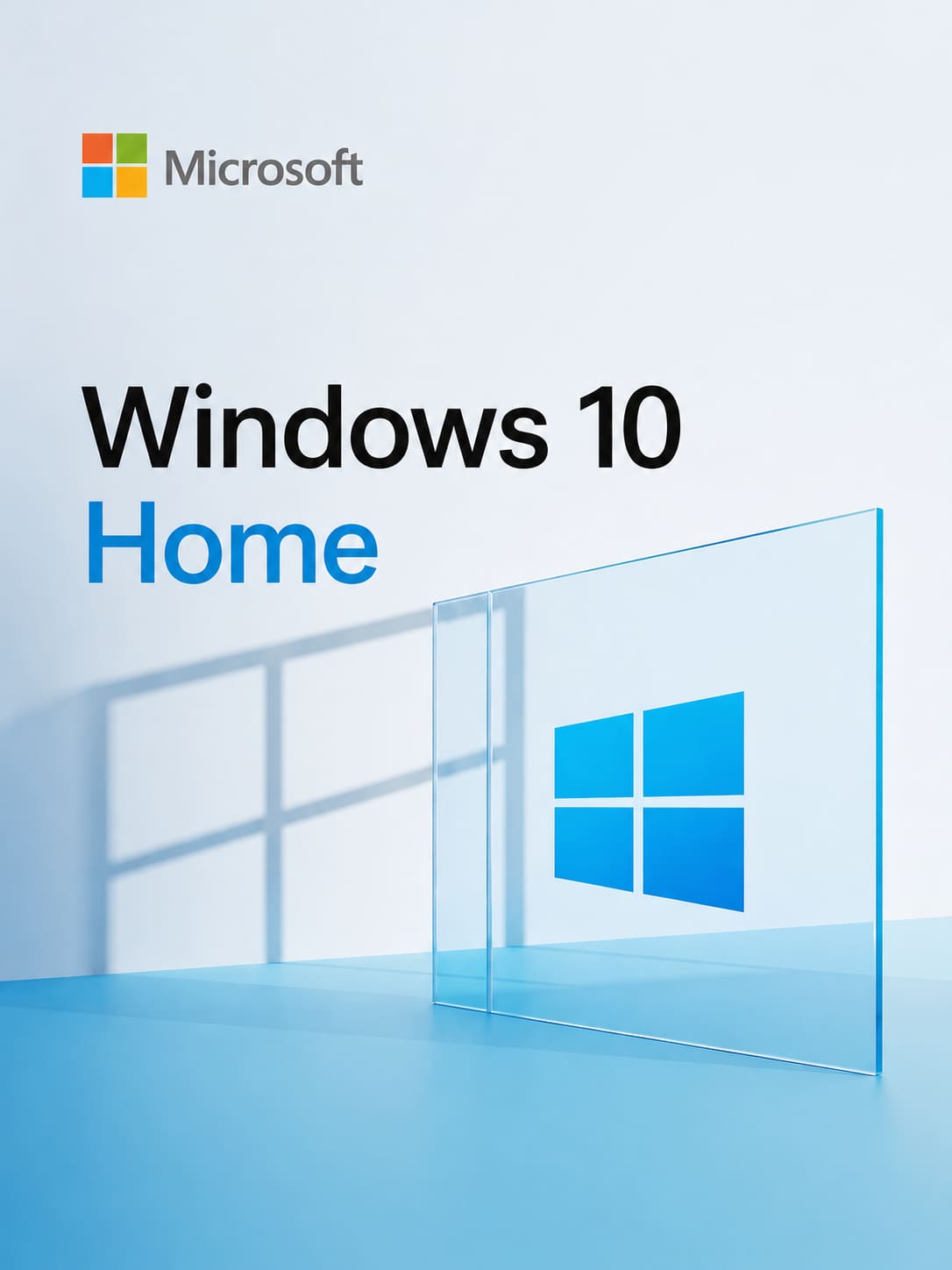 Купить Windows 10 Home (Домашняя)