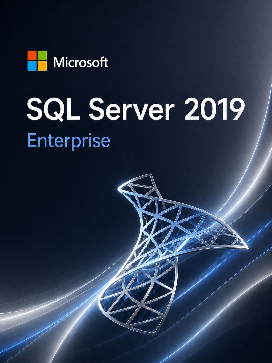 Скачать
Microsoft SQL Server Standard 2019