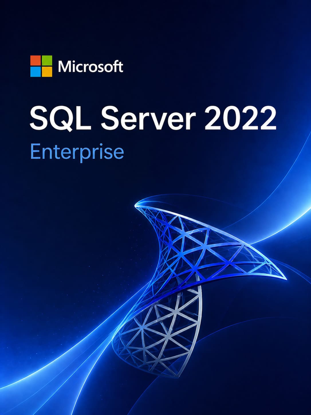 Скачать
Microsoft SQL Server 2022 Enterprise