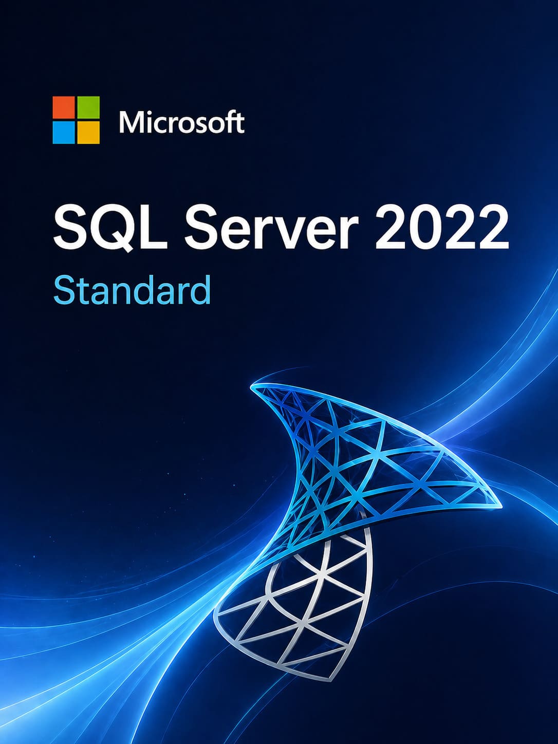 Скачать
Microsoft SQL Server 2022 Standard