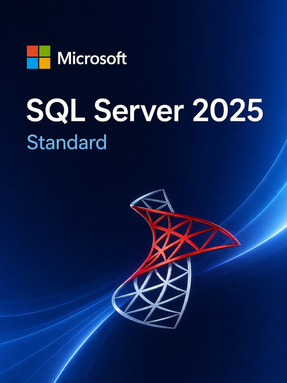 Скачать
Microsoft SQL Server 2025 Standard