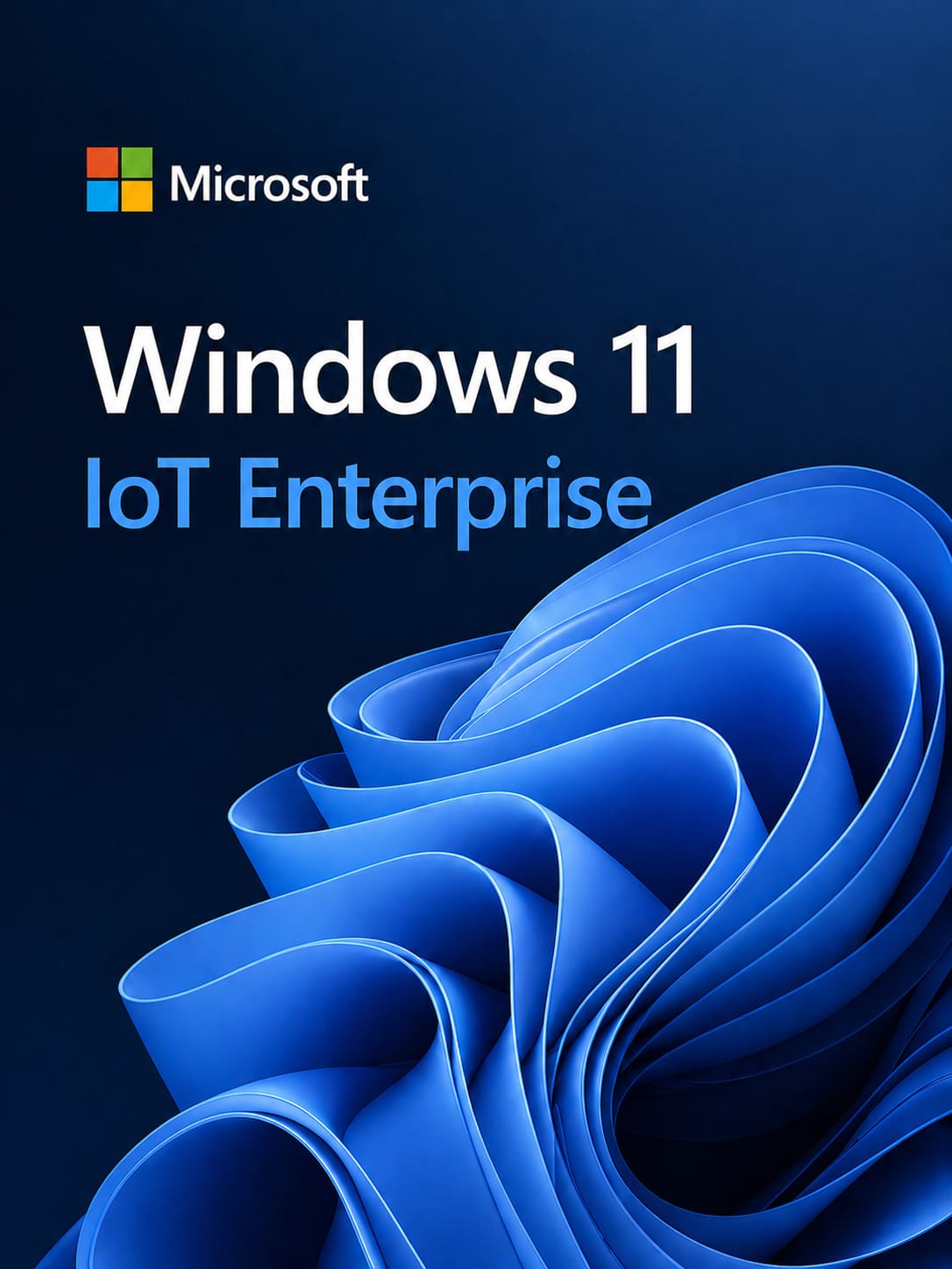 Скачать
Windows 11 IoT Enterprise