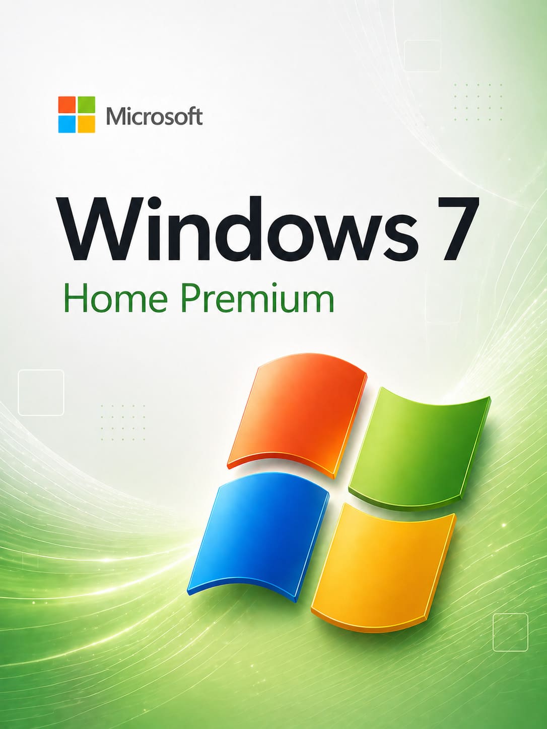 Скачать
Windows 7 Home Premium