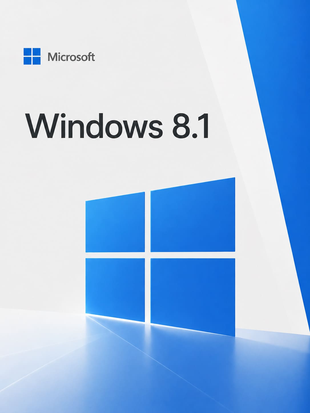 Скачать
Windows 8.1